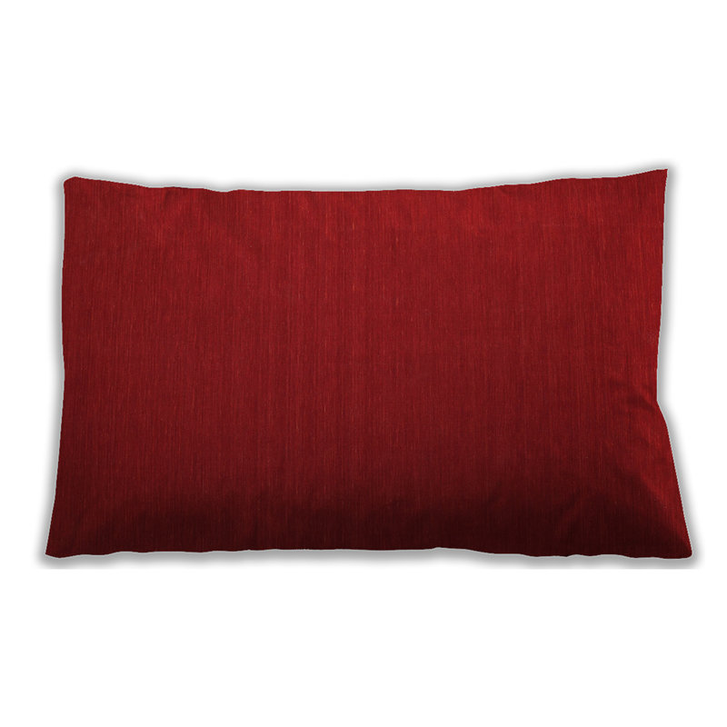 Throw Pillow, Microsuede