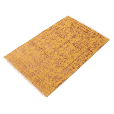 Massie Oriental Indoor Rug