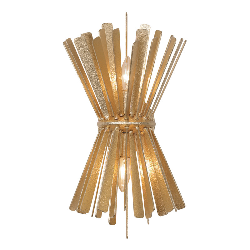 Confluence Steel Accent, Piastra Gold