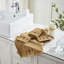Ensemble de débarbouillettes 4 pièces Timeless Linens-108218668
