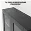 3 Piece Cube Shelf-1376905722