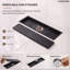 Drain de douche 12 "-110911705