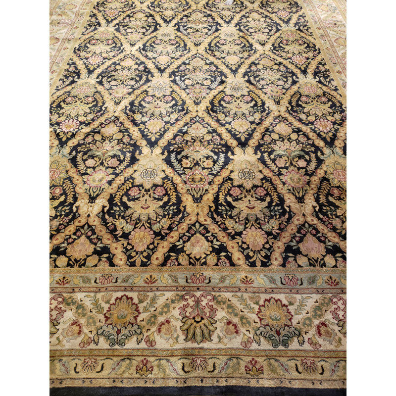 One-of-a-Kind 10' X 14'8" Area Rug