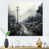 Toile tendue
