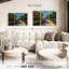 Couteau à palette Avery Landscape-107935093