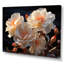 «Carnations Field II», reproduction sur toile-148489044-148489043