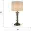 Reculver Metal Table Lamp