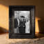 Cadre photo 8 "x 10" noir 1PC-1795167372-1795167374-1795167363