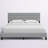 Antrone Upholstered Platform Bed-399511986