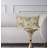 MughalElephant  Rectangular Throw Pillow-106879381
