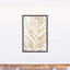 Palmier en bois sur toile-2109409631-2107932994