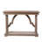 Muriel 47'' Solid Wood Console Table