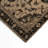 French Brown Indoor and Outdoor Area Rug-913240373