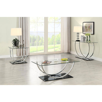 Table basse Amelia
