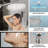 Dome shaped complete shower system-114914039