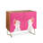 38'' Sideboard