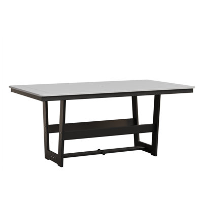 Hudson Outdoor Dining Table