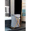 Fabric Laundry Hamper with Handles