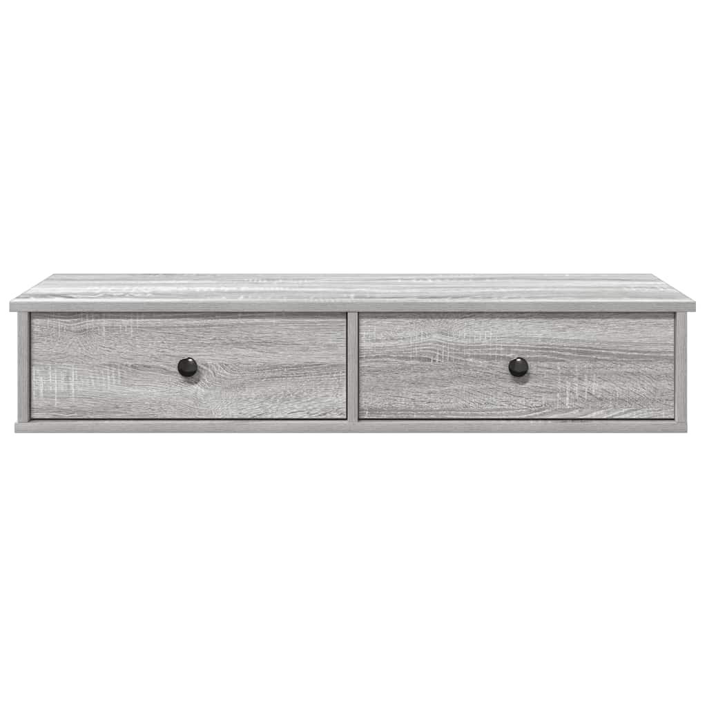 112-9 Wall Mounted Shelf