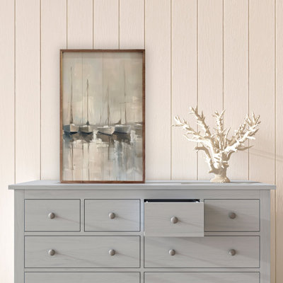 Nautique par Petals Prints Design