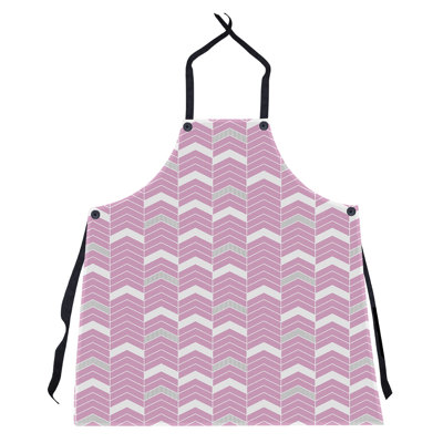 Stephenie Bib Apron