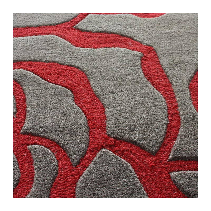Jacieon Indoor Rug, 7'6" x 9'6"