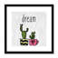 «Cacti A», art encadré-47835036-47795828