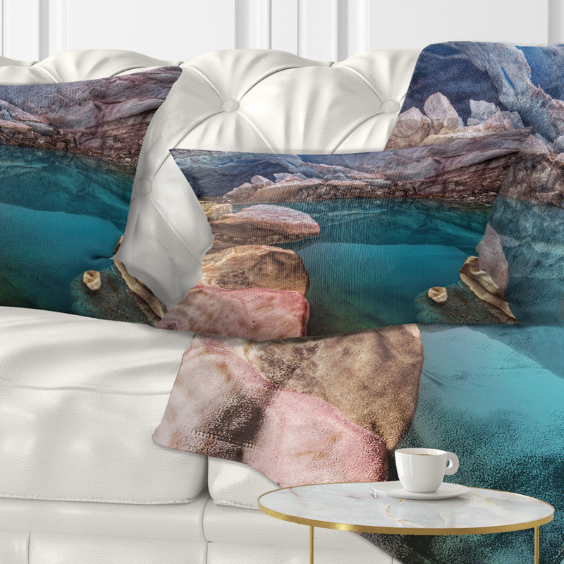Coussin Schafer