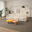 Table basse à 4 pieds Keyiana-81706842