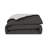 Modern Threads Sanctuary by PCT Down Alternative Microfiber Quilted Reversible Comforter & Duvet Insert - Soft, Comfortable Alternative to Goose Down - Bedding for All Seasons-1966270399-2012141180