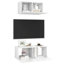 Ginneh TV Stand for TVs up to 88"-1174834077-1301733085