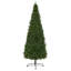 180' H Lighted Artificial Fir Christmas Tree