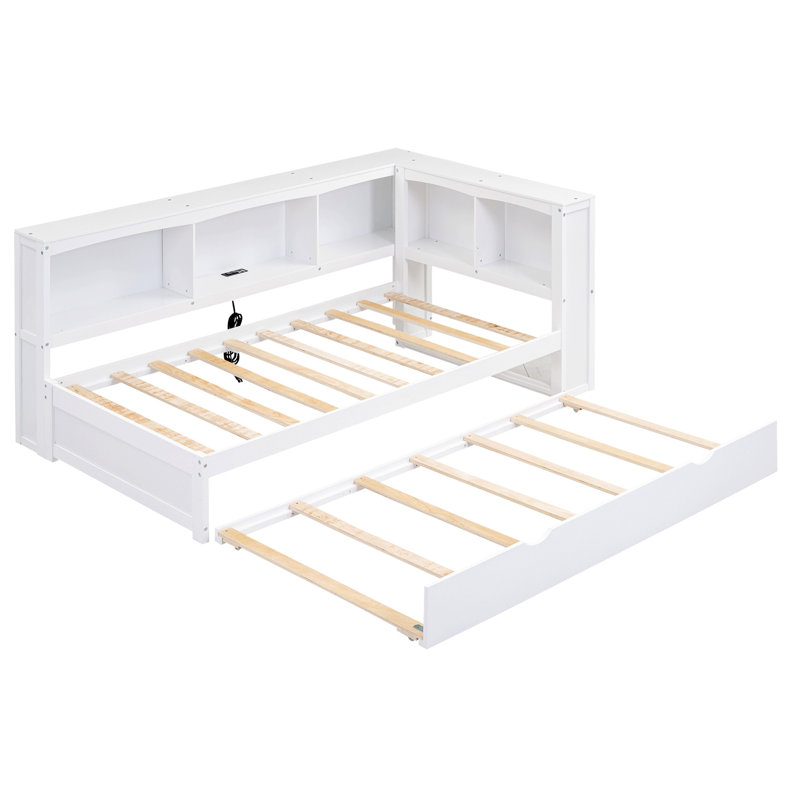 Providencia Daybed, White