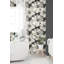 Oakfield 8.2m x 68.6cm Satin Double Roll