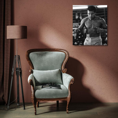 Muhammad Ali: Champions