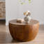 Table basse avec fonction de rangement