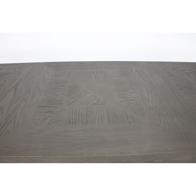 Vista Solid Oak Dining Table