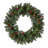 Crestwood Lighted Spruce Christmas Tree