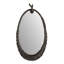 Sherwood Mirror, Left