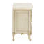 Platine De Royale 1 - Drawer Nightstand