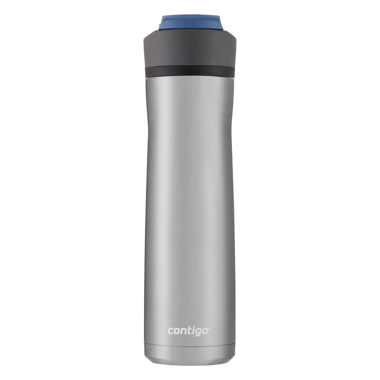 The S'well Bottle doesn't just keep your beverage at hand - it keeps it at  the perfect drinking temperature, too - The Gadgeteer