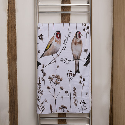 Howardville Midweight Bath Towel