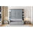Murphy Bed Wall Bed With Sofa-1783126751