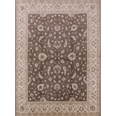 Wollaston Oriental Indoor Rug