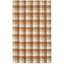 Tapis en laine tuftÃ© Ã  la main Azevedo Plaid-1460156068