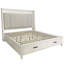 Lit-abri avec 2 tables de chevet et commode avec miroir-101094946-126040118