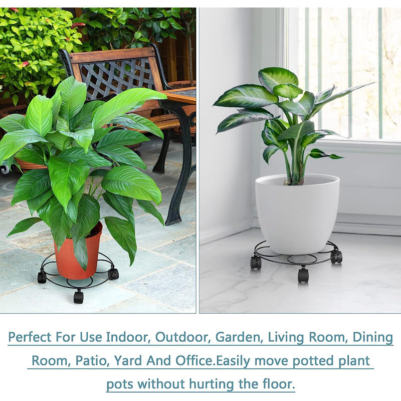 Support pour plante Ballerini