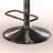 Adjustable Swivel Bar Stool-193348752