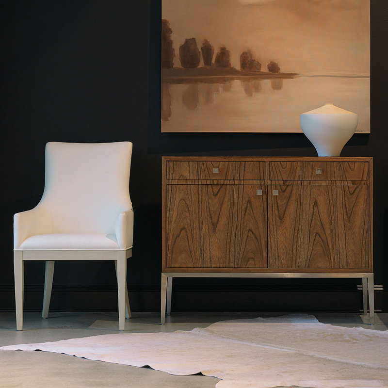 Fauteuil de 23 po de largeur