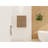 Olita Wall-Mounted Floating Bathroom Storage Cabinet